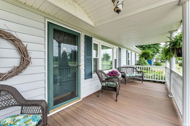 4825 W Dupont Road, Fort Wayne, IN 46818