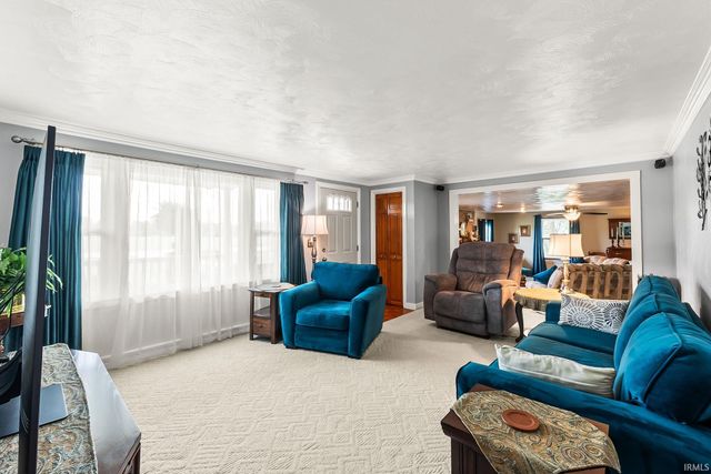 4825 W Dupont Road, Fort Wayne, IN 46818