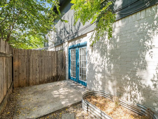 3507 Alpine CIR 3, Austin, TX 78704