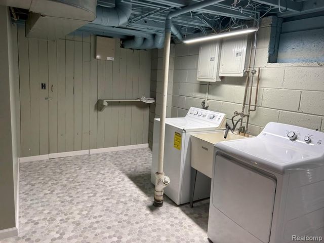 19167 ASBURY Park, Detroit, MI 48235