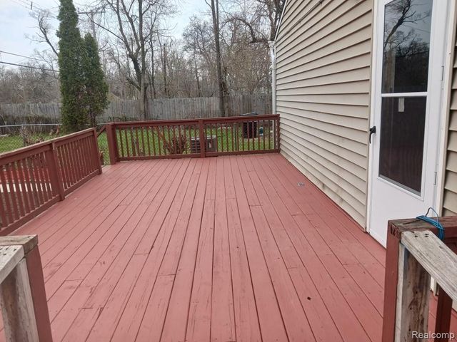 19167 ASBURY Park, Detroit, MI 48235