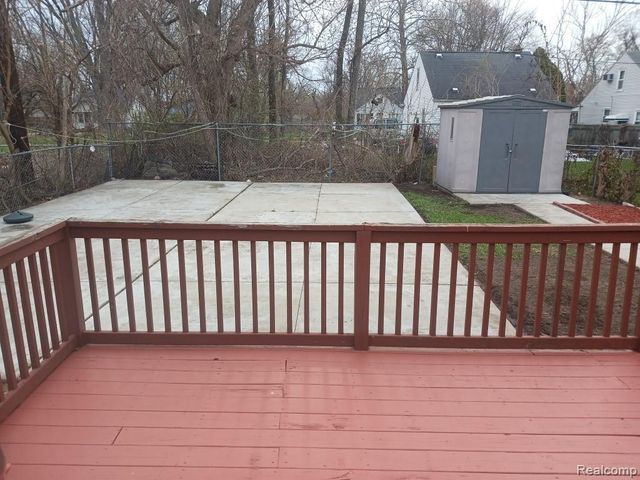 19167 ASBURY Park, Detroit, MI 48235