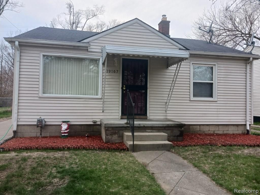 19167 ASBURY Park, Detroit, MI 48235