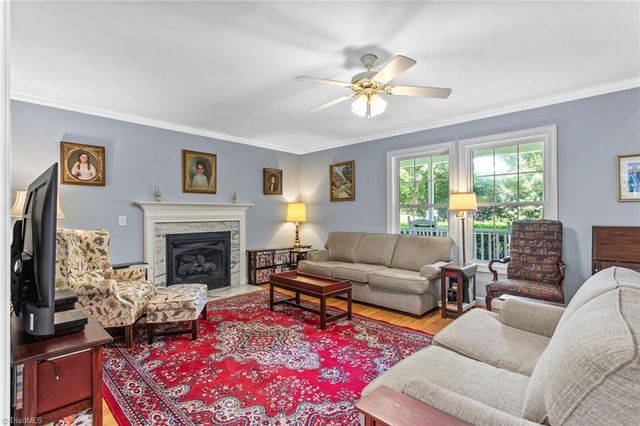 3005 Bramblewood Drive, Mebane, NC 27302