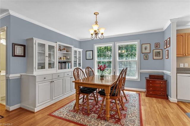 3005 Bramblewood Drive, Mebane, NC 27302