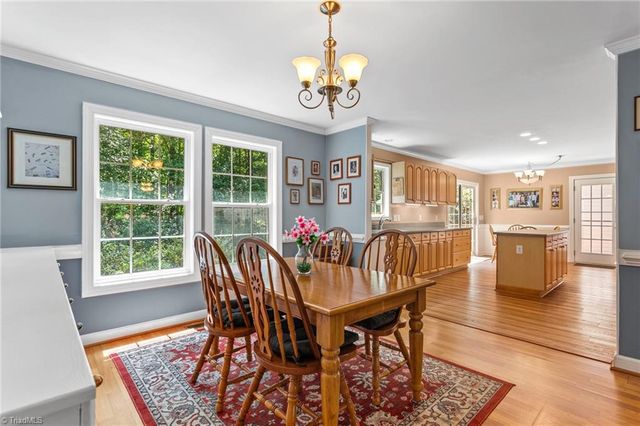3005 Bramblewood Drive, Mebane, NC 27302