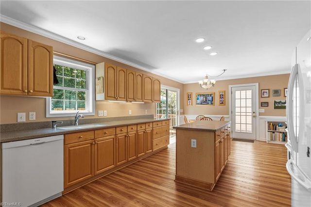 3005 Bramblewood Drive, Mebane, NC 27302