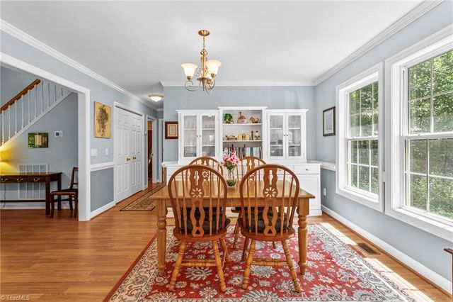 3005 Bramblewood Drive, Mebane, NC 27302
