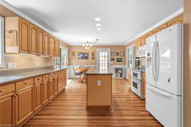 3005 Bramblewood Drive, Mebane, NC 27302
