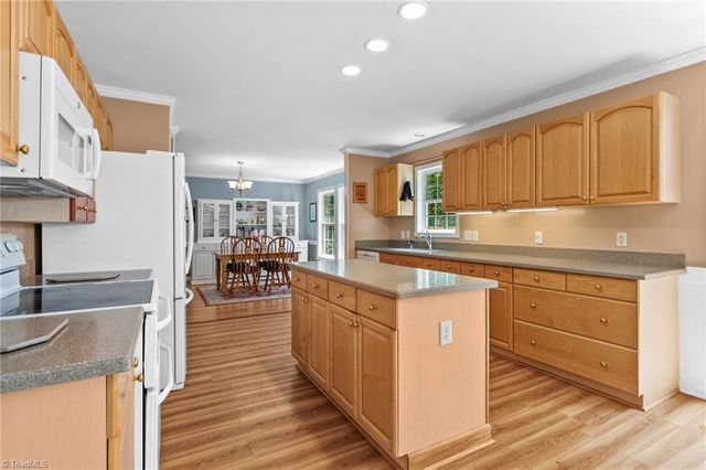 3005 Bramblewood Drive, Mebane, NC 27302