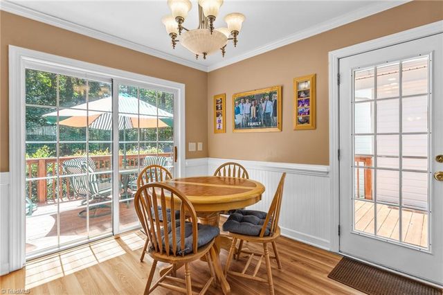3005 Bramblewood Drive, Mebane, NC 27302