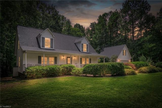 3005 Bramblewood Drive, Mebane, NC 27302
