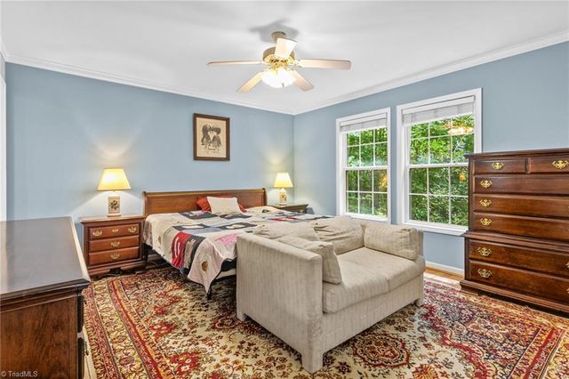 3005 Bramblewood Drive, Mebane, NC 27302