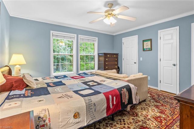 3005 Bramblewood Drive, Mebane, NC 27302