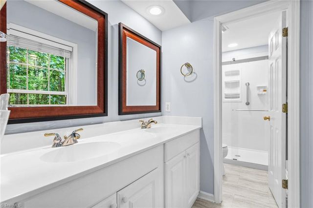 3005 Bramblewood Drive, Mebane, NC 27302