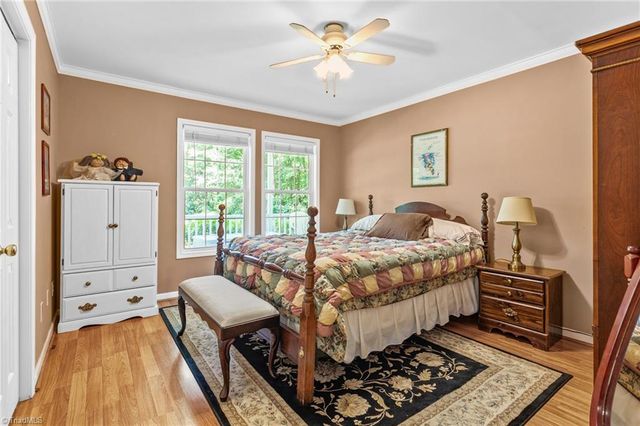 3005 Bramblewood Drive, Mebane, NC 27302
