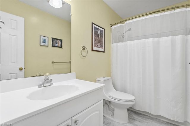 3005 Bramblewood Drive, Mebane, NC 27302