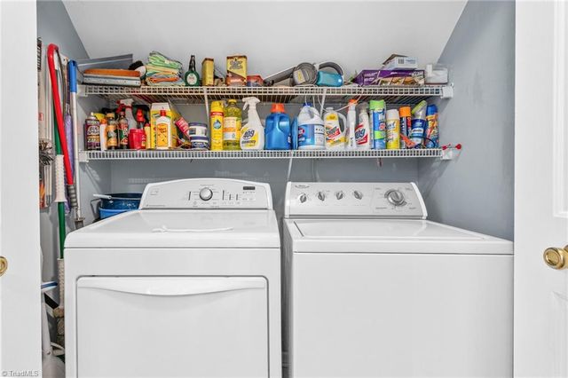 3005 Bramblewood Drive, Mebane, NC 27302