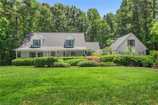 3005 Bramblewood Drive, Mebane, NC 27302