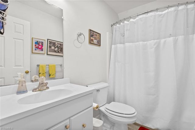 3005 Bramblewood Drive, Mebane, NC 27302