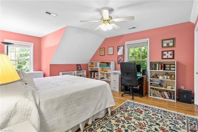 3005 Bramblewood Drive, Mebane, NC 27302