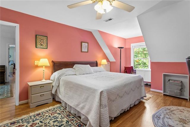 3005 Bramblewood Drive, Mebane, NC 27302
