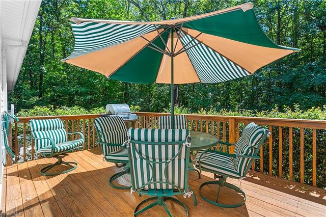 3005 Bramblewood Drive, Mebane, NC 27302