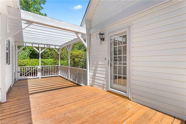 3005 Bramblewood Drive, Mebane, NC 27302