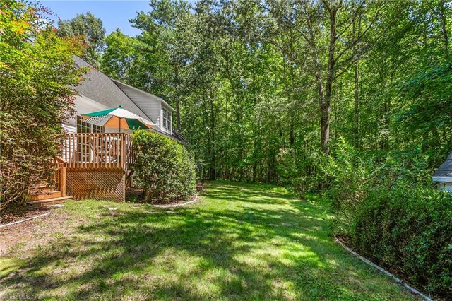 3005 Bramblewood Drive, Mebane, NC 27302