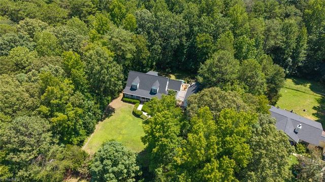 3005 Bramblewood Drive, Mebane, NC 27302
