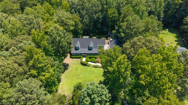 3005 Bramblewood Drive, Mebane, NC 27302