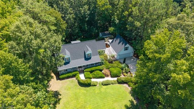 3005 Bramblewood Drive, Mebane, NC 27302