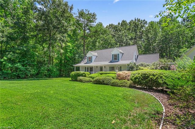 3005 Bramblewood Drive, Mebane, NC 27302