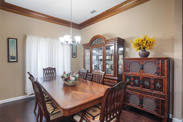 2214 Moss Trail, Garland, TX 75044