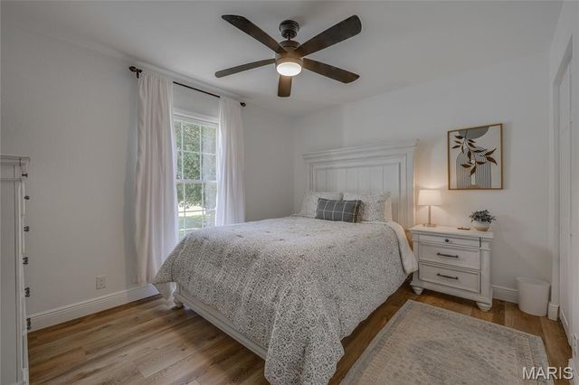 4 McClanahan Road, Farmington, MO 63640