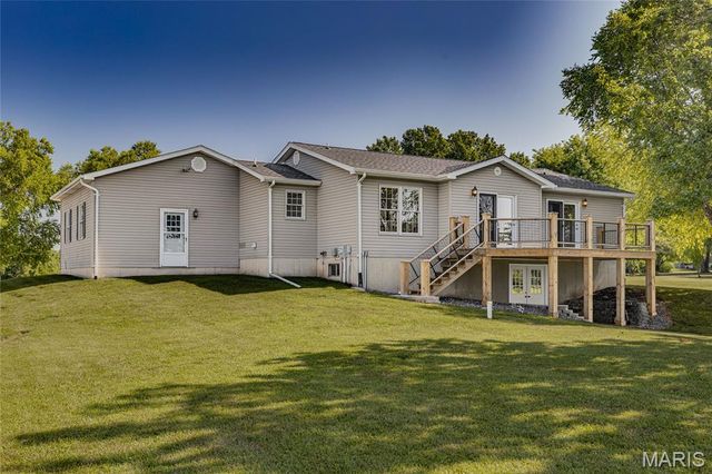4 McClanahan Road, Farmington, MO 63640