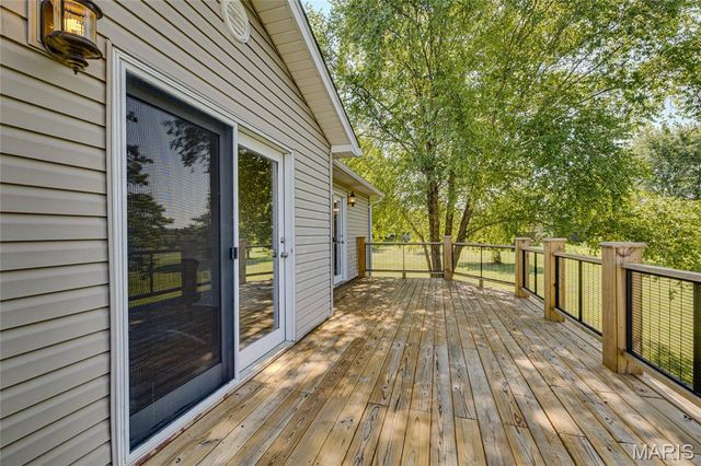 4 McClanahan Road, Farmington, MO 63640