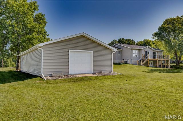 4 McClanahan Road, Farmington, MO 63640