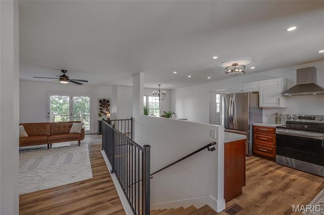 4 McClanahan Road, Farmington, MO 63640