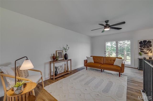 4 McClanahan Road, Farmington, MO 63640