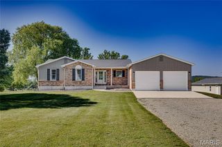 4 McClanahan Road, Farmington, MO 63640