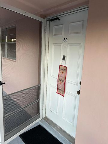 18081 SE Country Club Drive 7-69, Jupiter, FL 33469