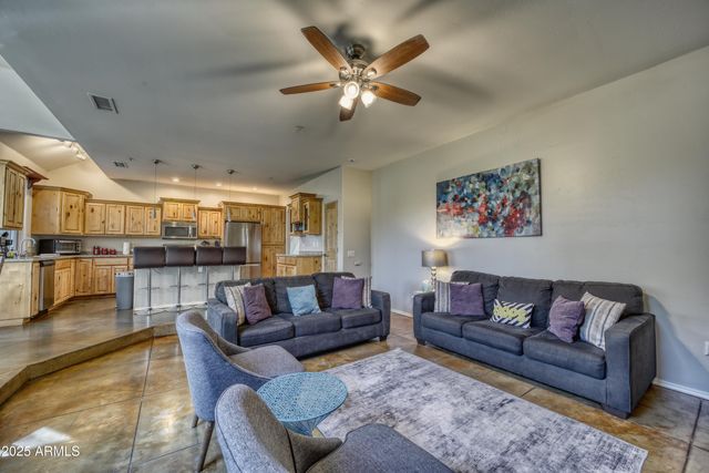 100 Rojo Drive, Sedona, AZ 86351