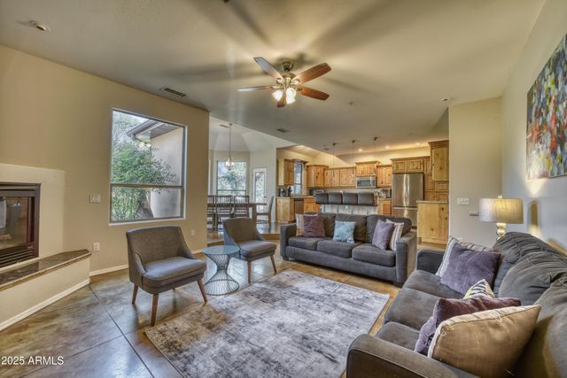 100 Rojo Drive, Sedona, AZ 86351