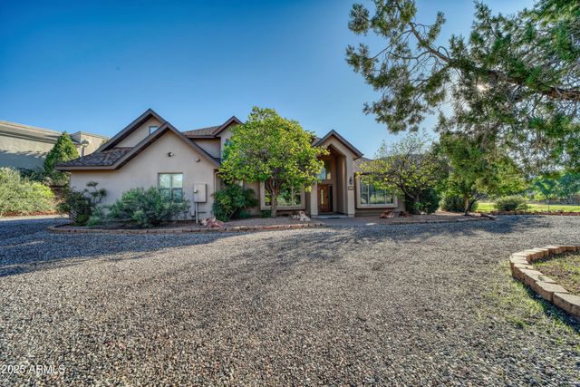 100 Rojo Drive, Sedona, AZ 86351