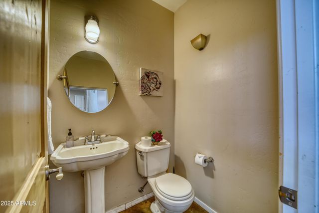 100 Rojo Drive, Sedona, AZ 86351