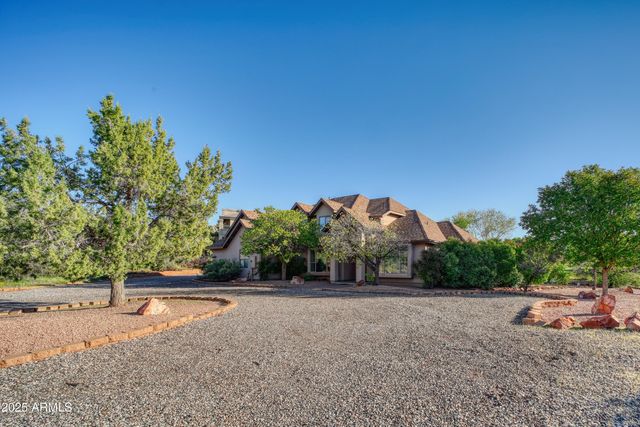 100 Rojo Drive, Sedona, AZ 86351