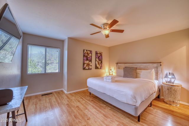 100 Rojo Drive, Sedona, AZ 86351