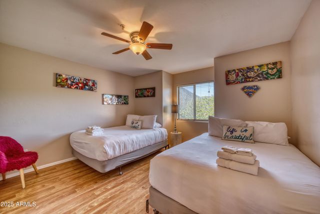 100 Rojo Drive, Sedona, AZ 86351