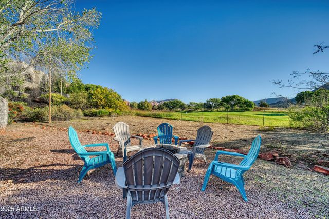 100 Rojo Drive, Sedona, AZ 86351